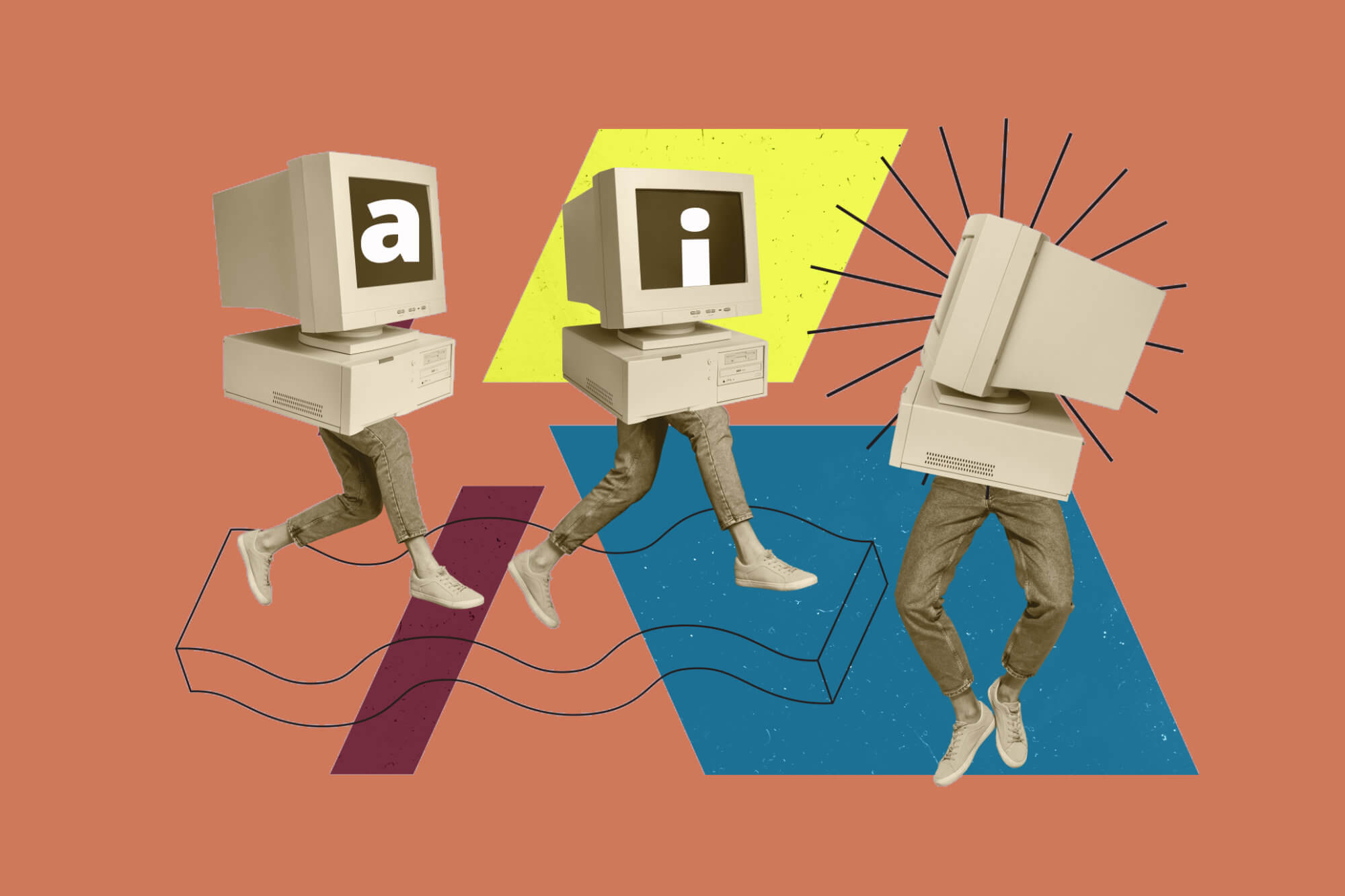 Clients Talk to AI First: How Therapists Must Adapt