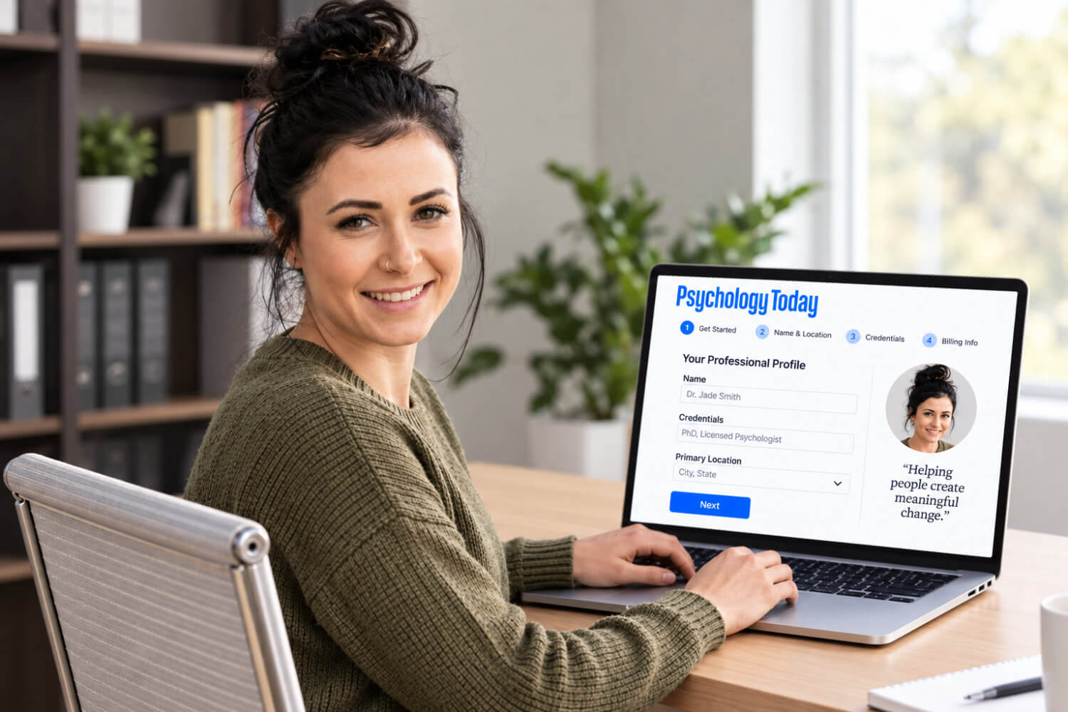 Psychology Today Referrals Down? Track These 4 Numbers