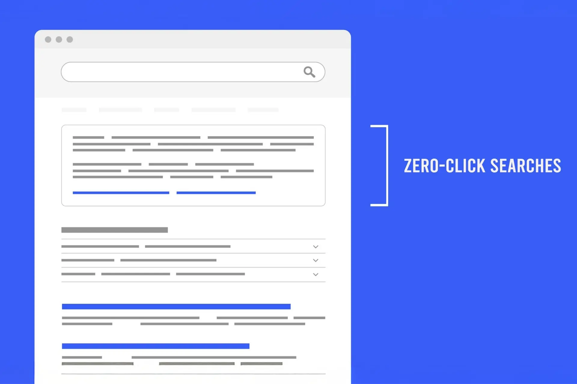 How to Appear in Google's AI Overview: Zero-Click Searches